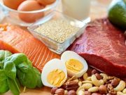 Dietary Thiamine Has J-Shaped Association With Cognitive Decline