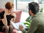 Adults With ADHD Exhibit Camouflaging Behavior