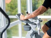 Change in Cardiorespiratory Fitness Linked to Prostate Cancer Incidence