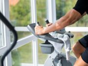 Review: Exercise Is Effective Treatment for Depression