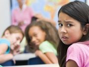 More Mental Health Problems Seen for Teens Bullied in Childhood