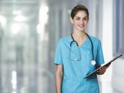 Number of Registered Nurses Rebounds Following Pandemic Decline
