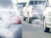 Harmful Association Identified Between Traffic Pollution, Amyloid Plaques