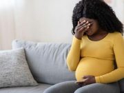 Severe Forms of Maternal Bereavement Linked to Heart Failure in Offspring