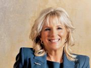 Jill Biden Announces $100 Million for Research on Women’s Health