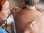 Pegargiminase + Chemo Increases Survival Rate in Nonepithelioid Pleural Mesothelioma