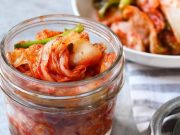 Daily Kimchi Consumption Tied to Lower Odds of Obesity