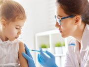Birth Month Linked to Timing of Influenza Vaccination in Young Children