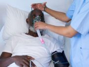 Fine Particulate Matter Levels Below WHO Guidelines Tied to Hospital Admission