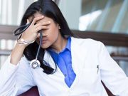 Level of Burnout Higher for Women in Health Care Occupations
