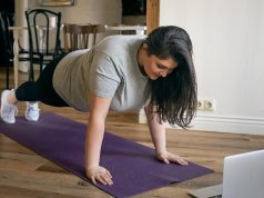 Yoga Can Effectively Treat Chronic Low Back Pain