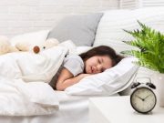 Caffeine Restriction Can Improve, Reduce Severity of Bed-Wetting