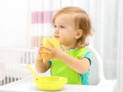 High-Quality Diet at 1 Year of Age Tied to Lower Risk for IBD