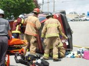 Child Passenger Deaths Stable in Crashes With Alcohol-Impaired Driver