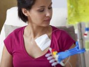 Race Can Affect Breast Cancer Test for Predicting Chemo Benefit