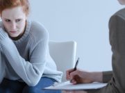 Recent Drop Seen in Outpatient Care for Serious Psychological Distress