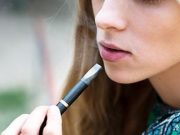 E-Cigarette Coupons May Encourage, Sustain Use