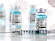 Updated COVID-19 Vaccine Has Effectiveness of 54 Percent