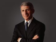 Dr. Anthony Fauci to Publish Memoir ‘On Call’ in June