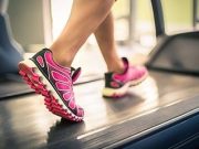 Relationship Between Exercise, Pain Not Modified by Cancer History