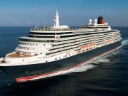 CDC Investigating Illness Outbreak on Luxury Cruise Ship