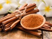 FDA: Ground Cinnamon Products May Contain Toxic Levels of Lead