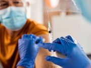 Health Officials Recommend Spring COVID-19 Booster for Older Adults