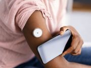First OTC Continuous Blood Glucose Monitor Cleared for Marketing by FDA