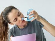 Study Addresses Nasal Rinsing and Nonkeratitis Acanthamoeba Infection