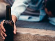 Average Annual Number of Deaths From Excessive Alcohol Use Increasing
