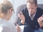 Mental Health Treatment Linked to Better Outcomes in CAD, Heart Failure