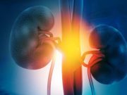 Systemic Inflammation Increases Risk for Chronic Kidney Disease