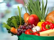 Fresh, Delivered Produce Tied to Improvements in CVD Risk Factors