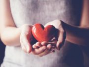 LE8 Can Improve Future Heart Health in Women With History of Complicated Pregnancy