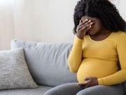 2008 to 2020 Saw Increase in Perinatal Mood and Anxiety Disorders