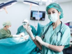 EHR Scheduling Aids Operating Room Scheduling Accuracy