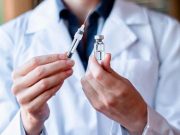 Tetanus Vaccine May Be in Short Supply After Company Stops Production