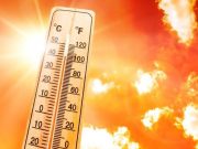 Hourly Heat Exposure Linked to Increased Risk for Acute Ischemic Stroke