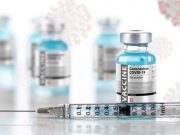 Annual Two-Dose SARS-CoV-2 Vaccination Campaign Beneficial