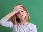 Lifestyle Factors Associated With Frequent Headaches in Children