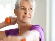 Supervised Exercise Improves Patient-Reported Outcomes for Metastatic Breast Cancer