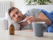 CDC Shortens Recommended COVID Isolation Period