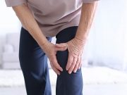 Prevalence of Arthritis in U.S. Adults 18.9 Percent in 2022
