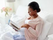 Cognitive Therapy During Pregnancy Reduces Postnatal Depression, Anxiety