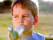 Air Pollution Linked to Increased Risk for Childhood Asthma