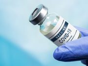 Updated COVID-19 Vaccination Effective Against ED/Urgent Care Encounters