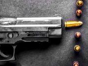 American Indian/Alaska Natives, Blacks Have High Level of Firearm Access