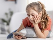 Prenatal Psychological Distress Linked to Earlier Adrenarche in Girls