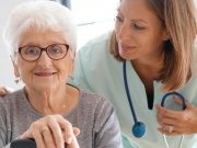 AI May Help Predict Mortality in Dementia Patients