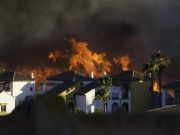 Teens’ Experience With Climate Disaster Raises Risk for Mental Distress